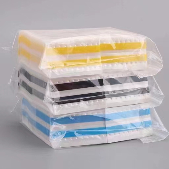 Esocoo-01 Series ESD functionality SMT Double Splice Tape