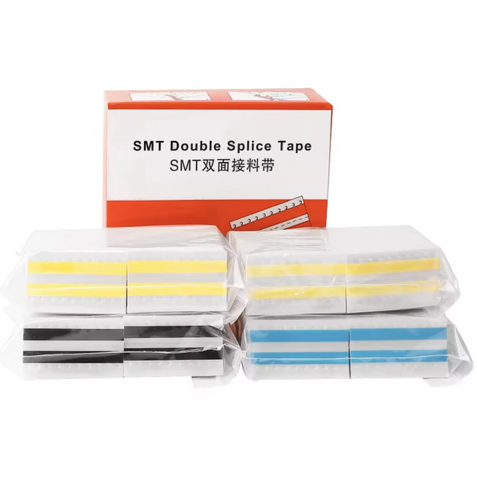 Esocoo-01 Series ESD functionality SMT Double Splice Tape