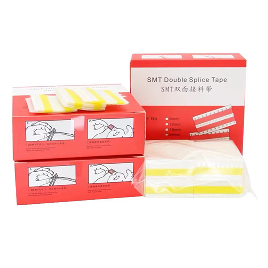 Esocoo-01 Series ESD functionality SMT Double Splice Tape