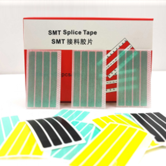 Esocoo-03 Series ESD functionality SMT Single Splice Tape