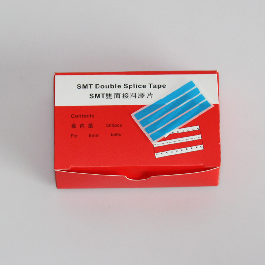 Esocoo-03 Series ESD functionality SMT Single Splice Tape