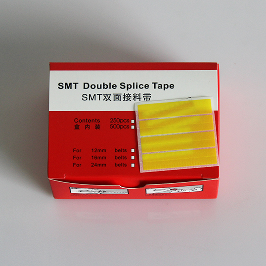 Esocoo-03 Series ESD functionality SMT Single Splice Tape