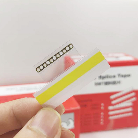 Esocoo-08 Series ESD functionality SMT Super Clip&Splice Tape