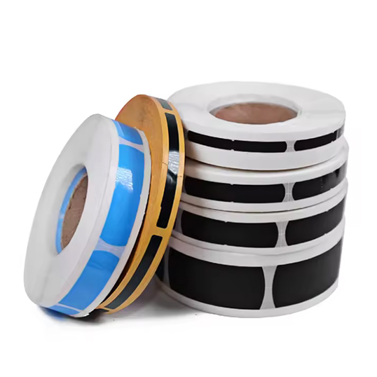 Esocoo-10 Series ESD functionality SMT splice tape for Siemens Machine
