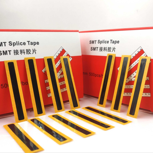 Esocoo-10 Series ESD functionality SMT splice tape for Siemens Machine