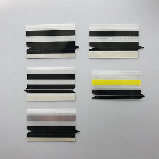 Esocoo-13 Series ESD functionality SMT Special Splice Tape For Panasonic & Hitachi Machine