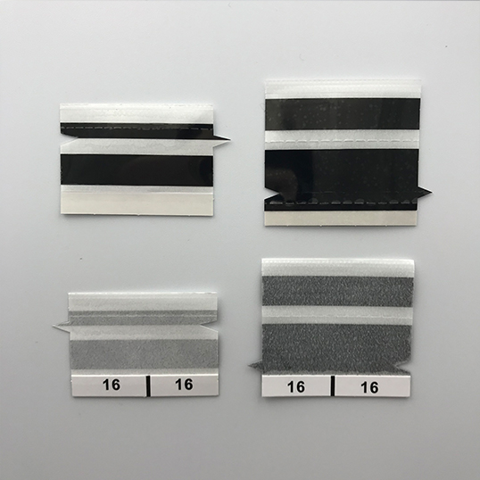 Esocoo-13 Series ESD functionality SMT Special Splice Tape For Panasonic & Hitachi Machine