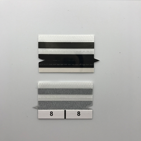 Esocoo-13 Series ESD functionality SMT Special Splice Tape For Panasonic & Hitachi Machine