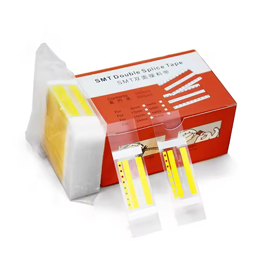 Esocoo-15 Series 8 Holes SMT Splice Tape