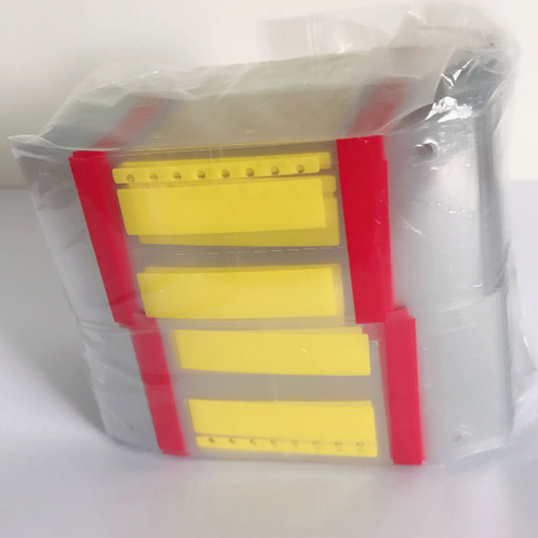 Esocoo-15 Series 8 Holes SMT Splice Tape