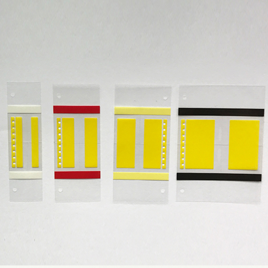Esocoo-15 Series 8 Holes SMT Splice Tape