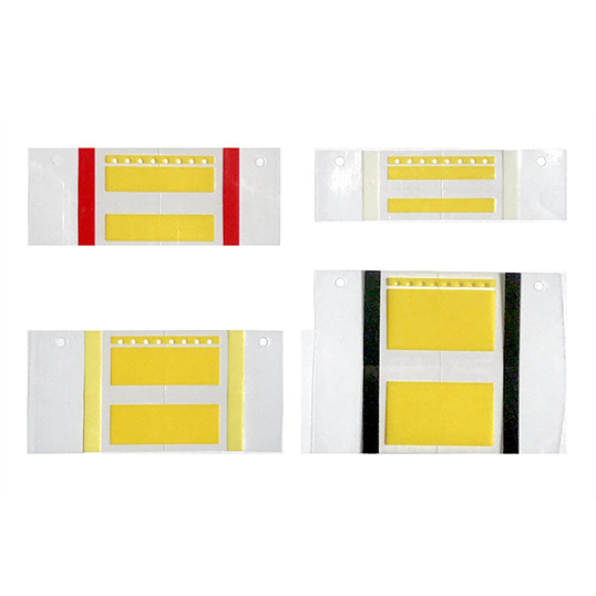 Esocoo-15 Series 8 Holes SMT Splice Tape