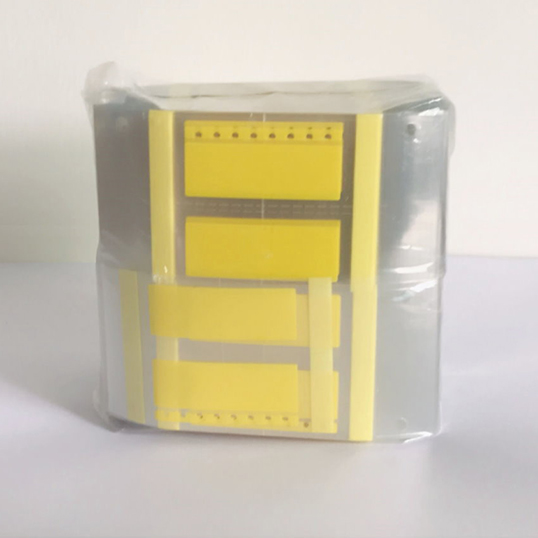 Esocoo-15 Series 8 Holes SMT Splice Tape