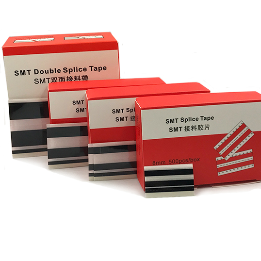 Esocoo-09 Series ESD functionality SMT Special Splice Tape