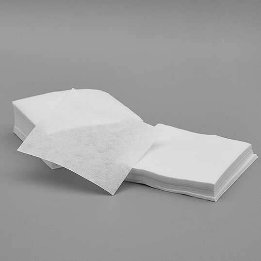 Nonwoven Lint-free SMT Cleanroom Wipes 0609