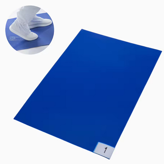 Sticky Mat