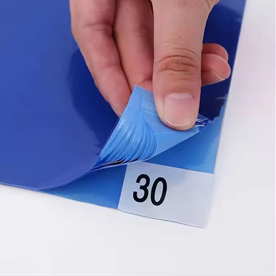 Sticky Mat