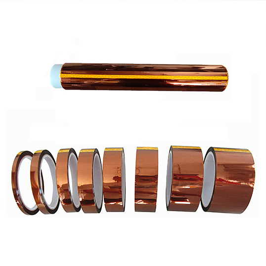 High Temperature Polyimide Tape 5mm x 33M