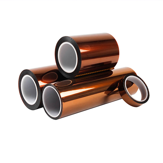 High Temperature Polyimide Tape 5mm x 33M