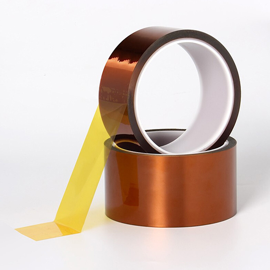 High Temperature Polyimide Tape 5mm x 33M