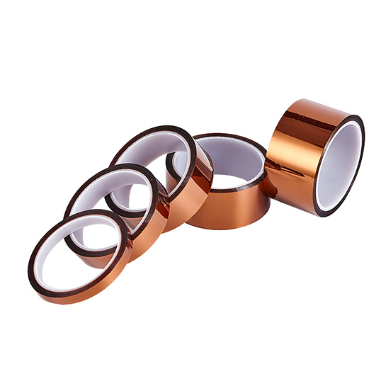 High Temperature Polyimide Tape 5mm x 33M