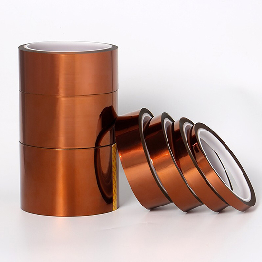 High Temperature Polyimide Tape 5mm x 33M