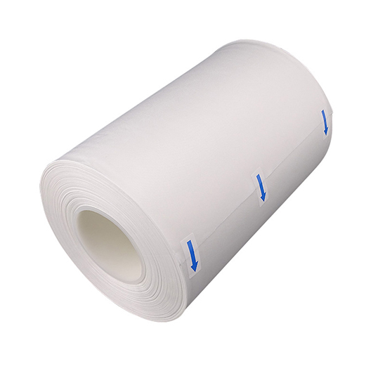 100% Polyester Rolled Wiper