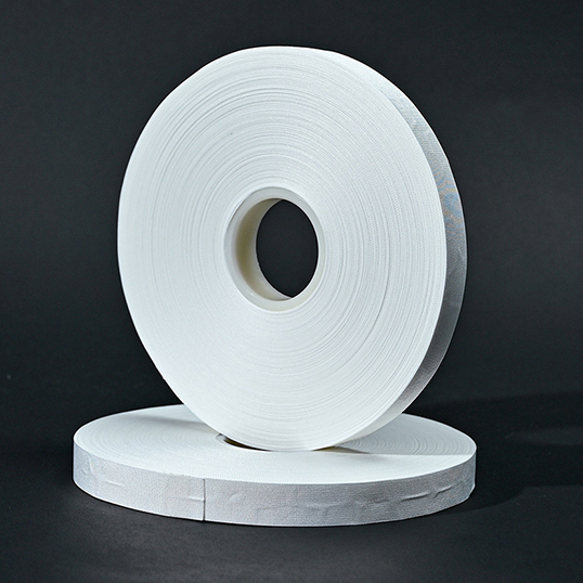 100% Polyester Rolled Wiper