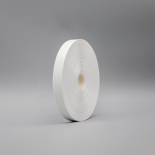 100% Polyester Rolled Wiper