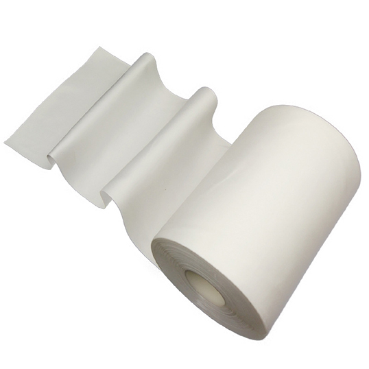 100% Polyester Rolled Wiper
