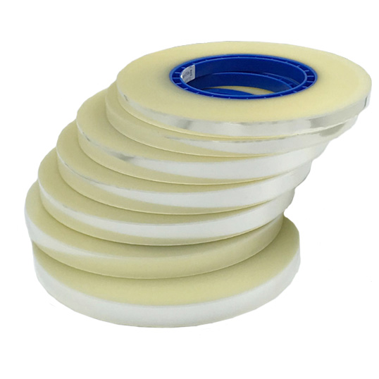 SMT Cover Tape Self-Adhesive and Heat Sealing