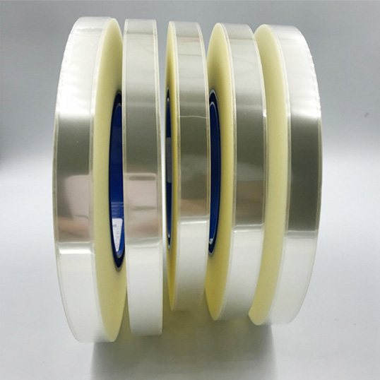 SMT Cover Tape Self-Adhesive and Heat Sealing