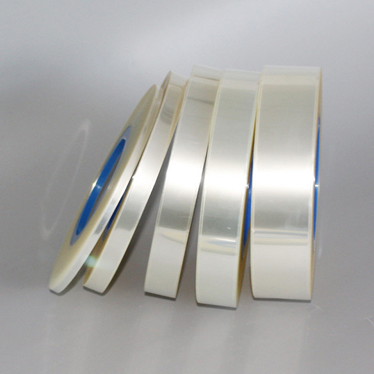 SMT Cover Tape Self-Adhesive and Heat Sealing