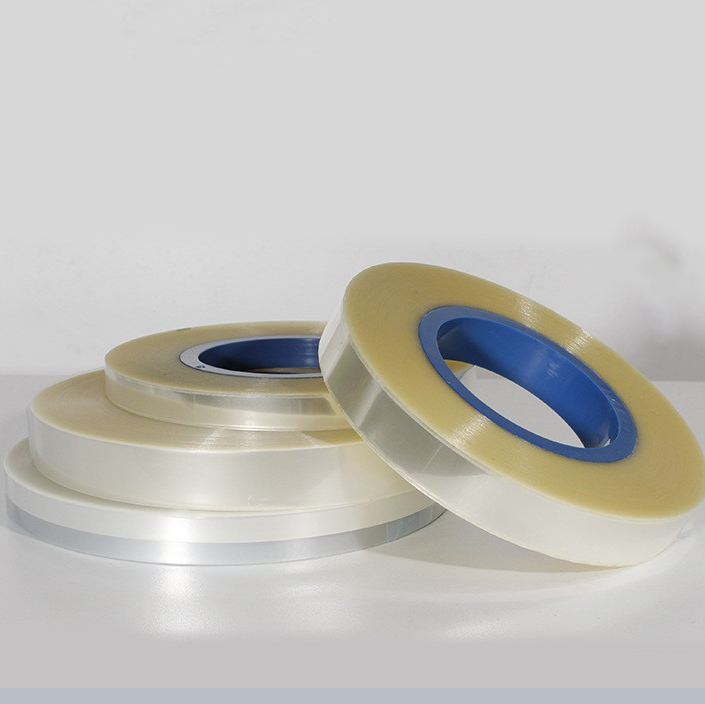 SMT Cover Tape Self-Adhesive and Heat Sealing
