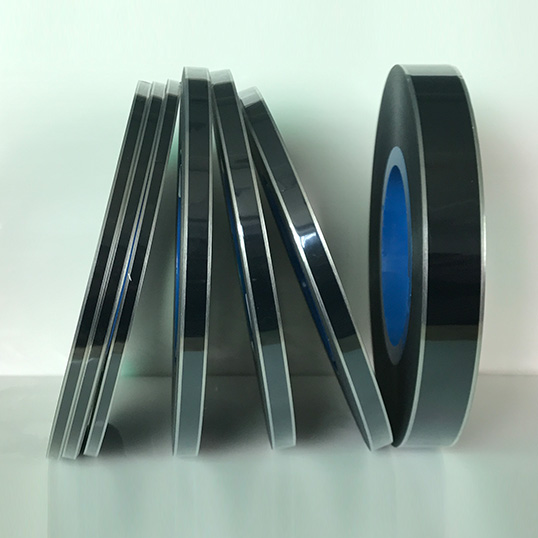 ESD SMT Cover Tape Self-Adhesive and Heat Sealing