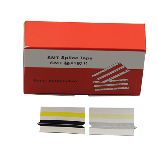 Esocoo-13 Series ESD functionality SMT Special Splice Tape For Panasonic & Hitachi Machine
