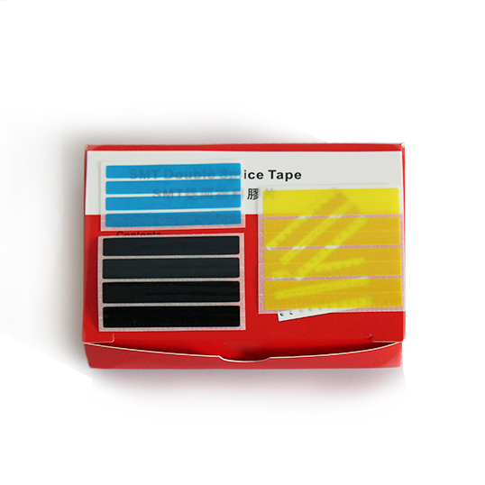 Esocoo-03 Series ESD functionality SMT Single Splice Tape