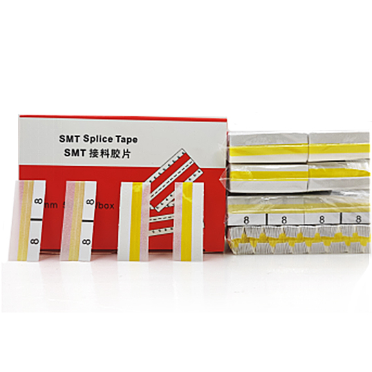 Esocoo-17 Series ESD functionality SMT Single Splice Tape Alignment Guide