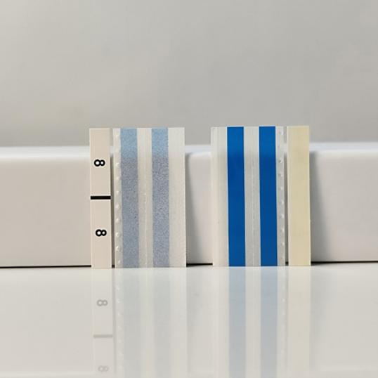 Esocoo-18 Series ESD functionality SMT Super Double Splice Tape with a Guide