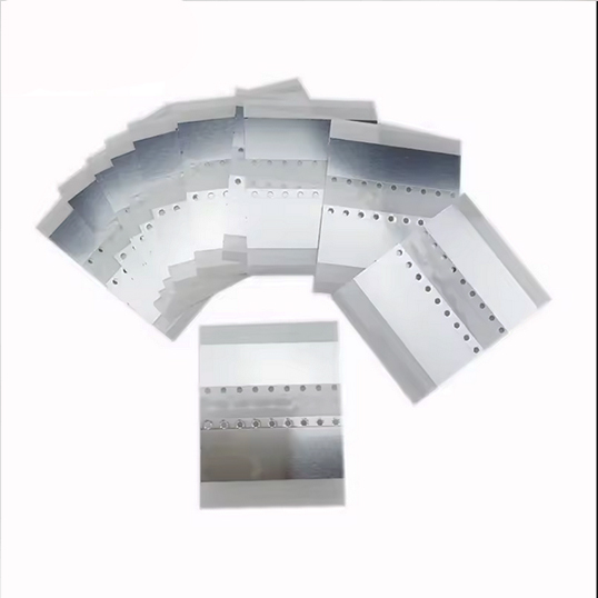 Esocoo-27 Series ESD functionality SMT Special Splice Tape For FUJI Machine