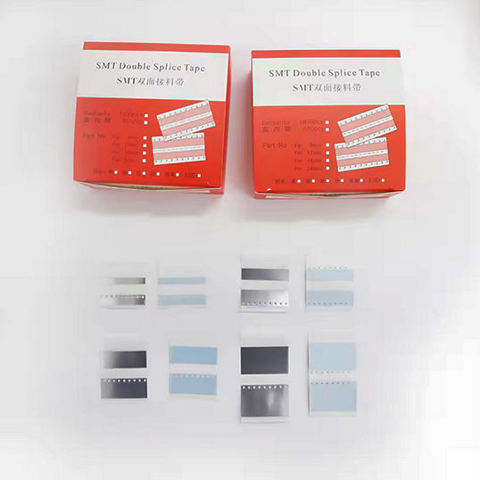 Esocoo-27 Series ESD functionality SMT Special Splice Tape For FUJI Machine