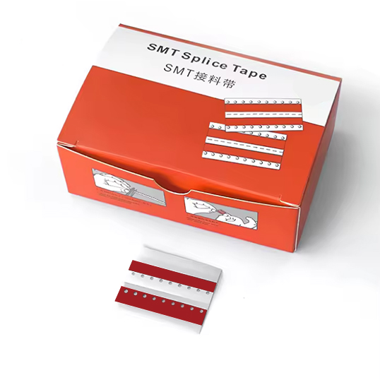 Esocoo-27 Series ESD functionality SMT Special Splice Tape For FUJI Machine