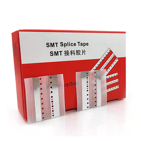 Esocoo-27 Series ESD functionality SMT Special Splice Tape For FUJI Machine