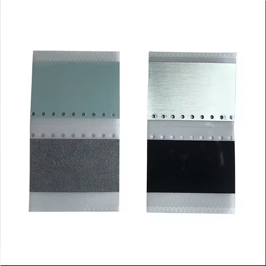 Esocoo-27 Series ESD functionality SMT Special Splice Tape For FUJI Machine