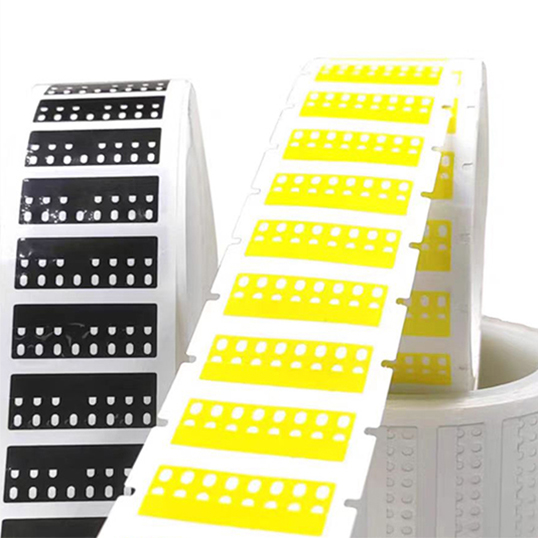 Esocoo-31 Series ESD functionality SMT Automatic Splicing Tape