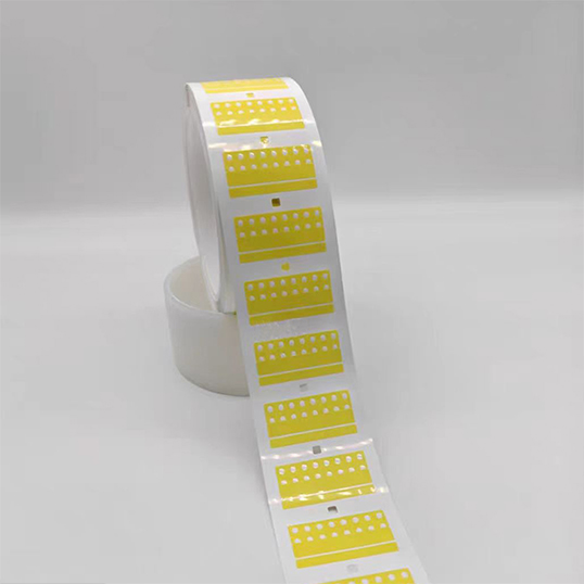Esocoo-31 Series ESD functionality SMT Automatic Splicing Tape