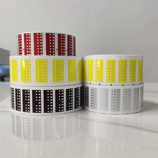 Esocoo-31 Series ESD functionality SMT Automatic Splicing Tape