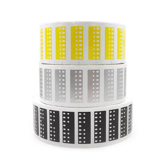 Esocoo-31 Series ESD functionality SMT Automatic Splicing Tape