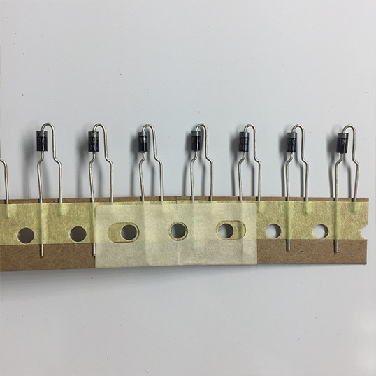 Esocoo-AI Series SMT AI splicing tape