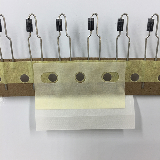 Esocoo-AI Series SMT AI splicing tape